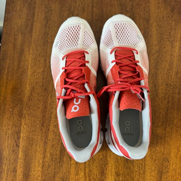 On Running Cloudflow in Rust Rose - Picture 9 of 12